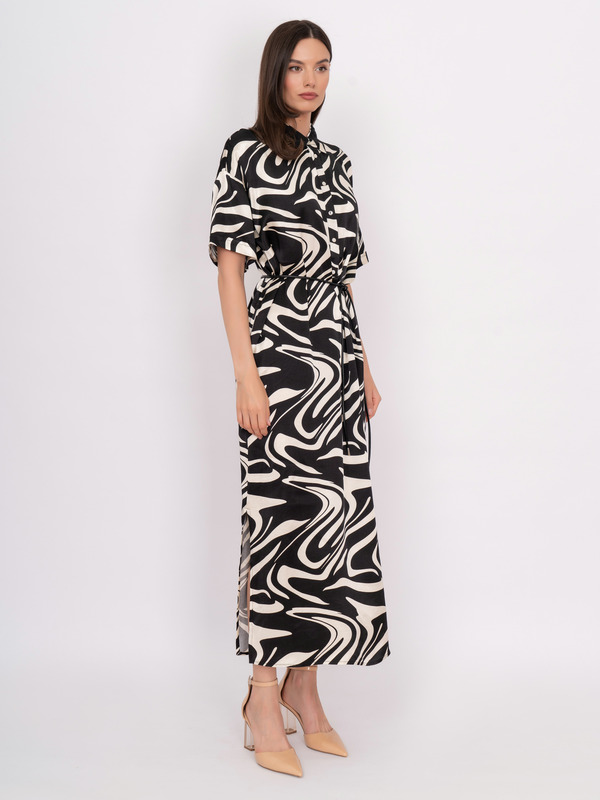 Э22SDRE086V00/22-01 Платье Verda