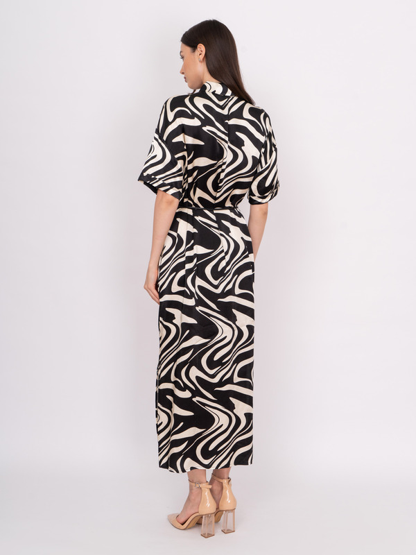 Э22SDRE086V00/22-01 Платье Verda