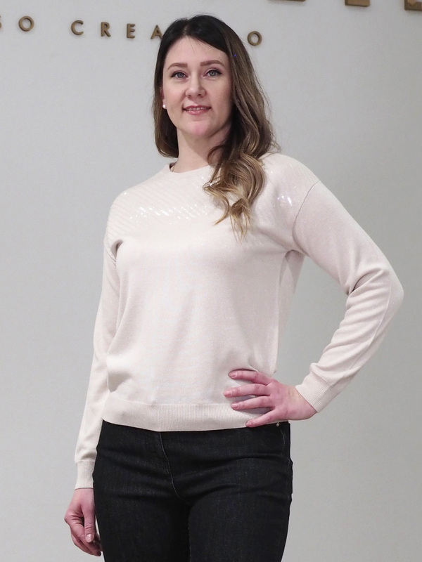 Э5745-225/м/24-02 Джемпер Franco Vello