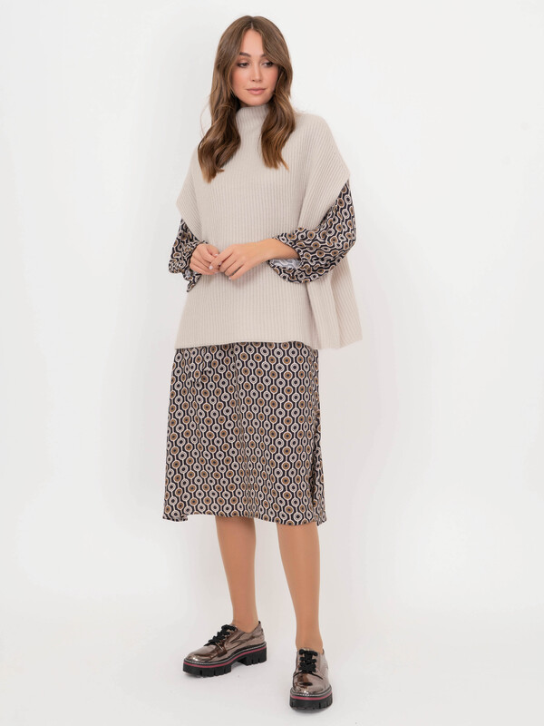 Э728164/2494/20-2 Платье Luisa Cerano