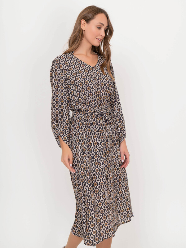 Э728164/2494/20-2 Платье Luisa Cerano