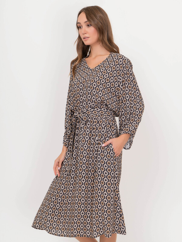 Э728164/2494/20-2 Платье Luisa Cerano