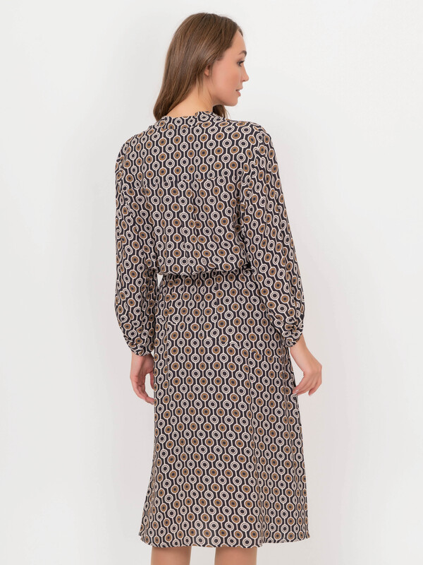 Э728164/2494/20-2 Платье Luisa Cerano