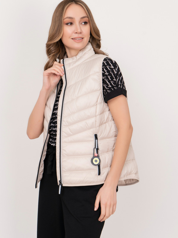 Э7285/2908/м/22-01 Жилет Betty Barclay