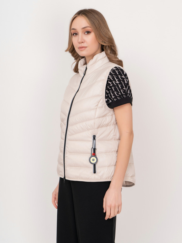 Э7285/2908/м/22-01 Жилет Betty Barclay