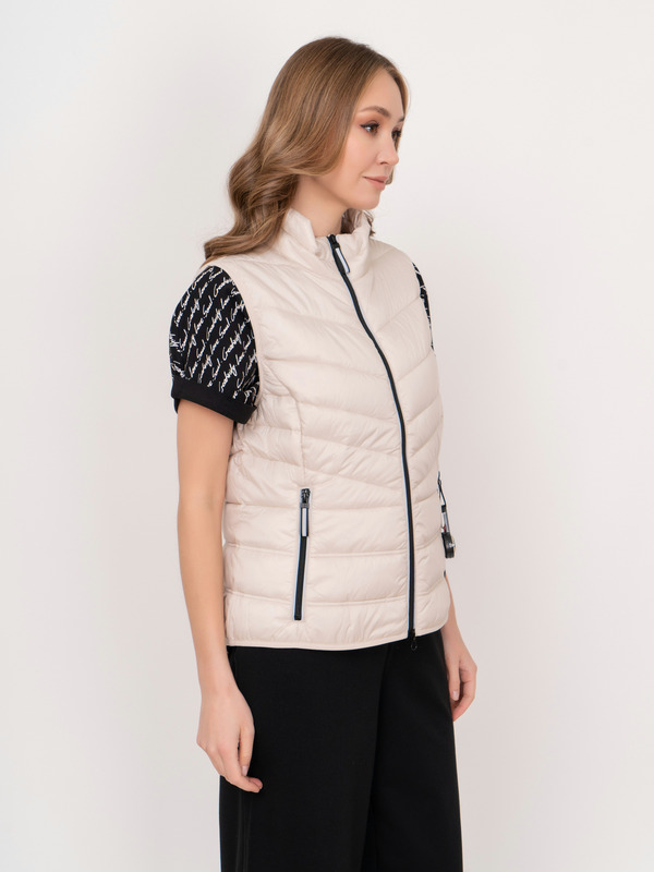 Э7285/2908/м/22-01 Жилет Betty Barclay