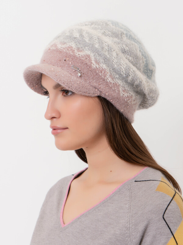 ЭS6755 W/20-2 Кепи Vizio