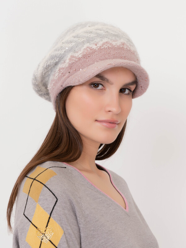 ЭS6755 W/20-2 Кепи Vizio