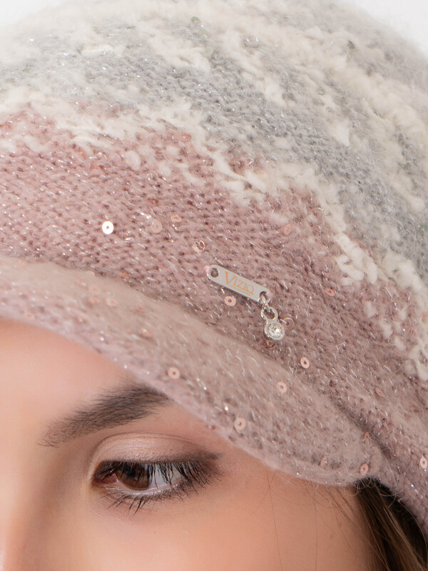 ЭS6755 W/20-2 Кепи Vizio