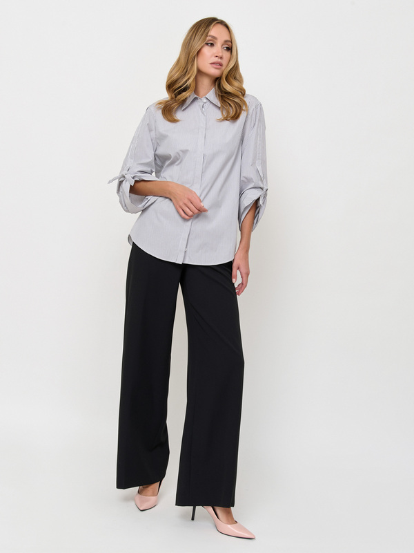 Э208428/3674/м/24-02 Блузка Luisa Cerano