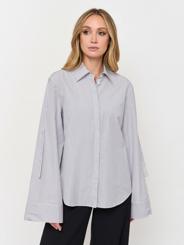 Э208428/3674/м/24-02 Блузка Luisa Cerano