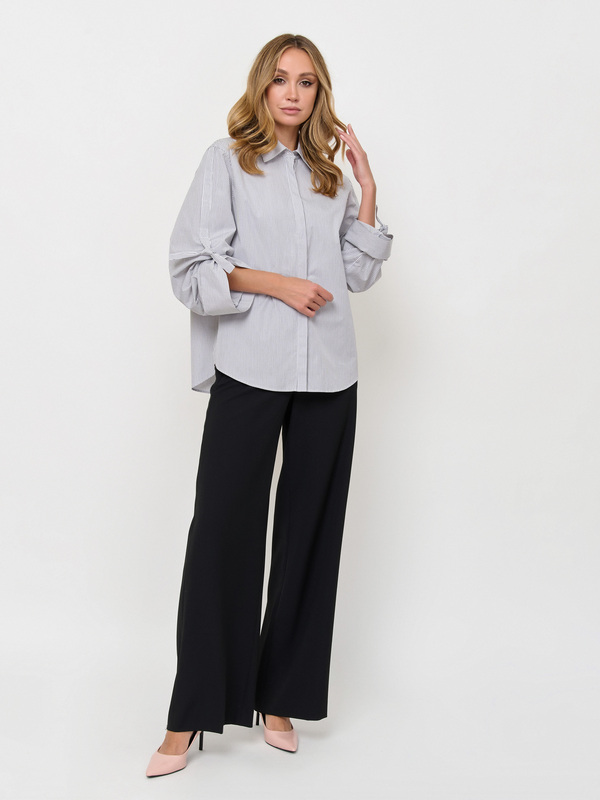 Э208428/3674/м/24-02 Блузка Luisa Cerano