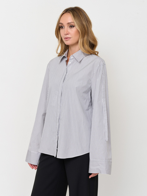 Э208428/3674/м/24-02 Блузка Luisa Cerano