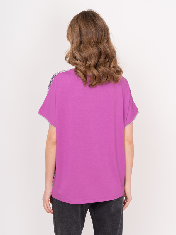 Э5229/22-01 Блузка Felicita