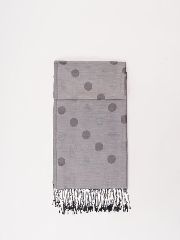 светло-серый