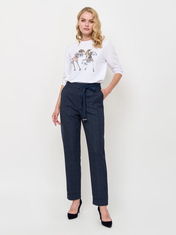 Брюки Franco Vello, фото 6