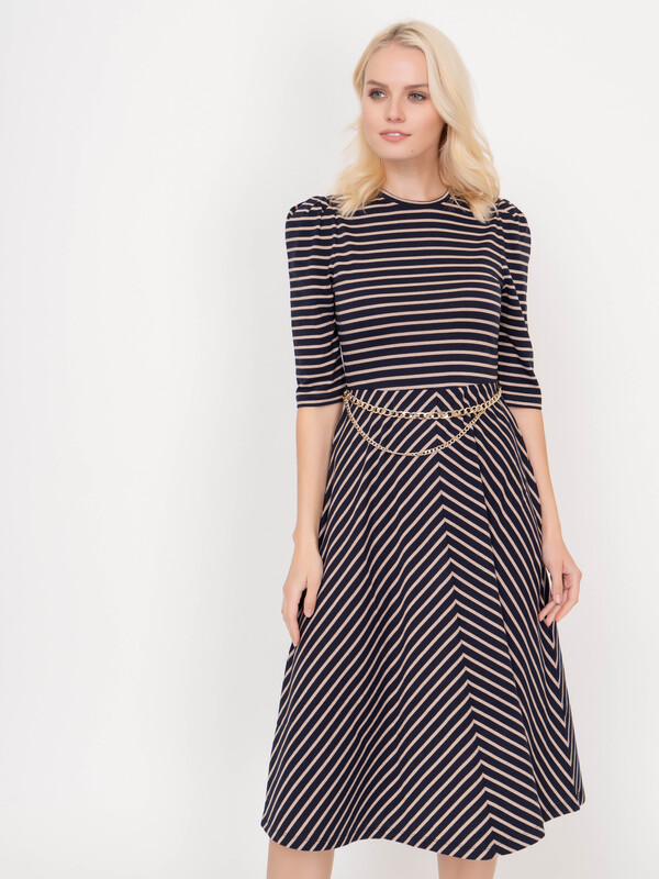 Э36260607 AFFISSO/20-02 Платье тр. Marella