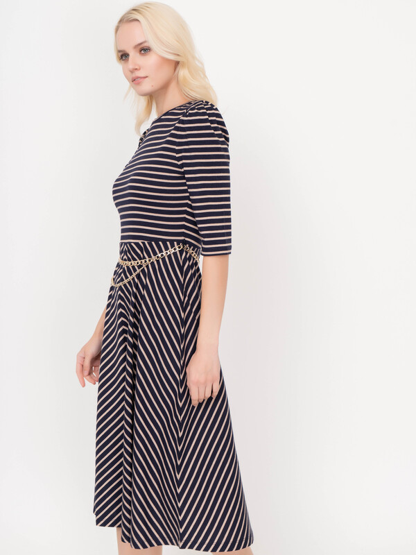 Э36260607 AFFISSO/20-02 Платье тр. Marella