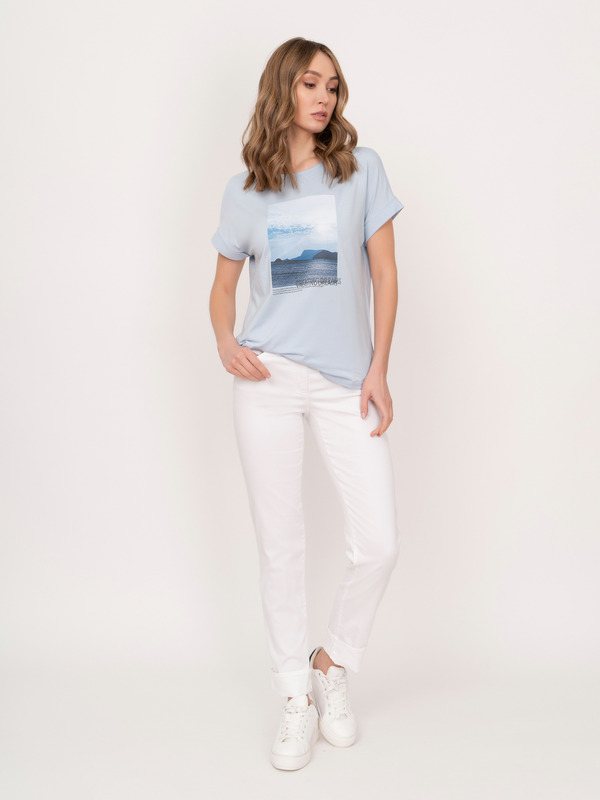 Э622001-67712/22-01 Брюки Gerry Weber