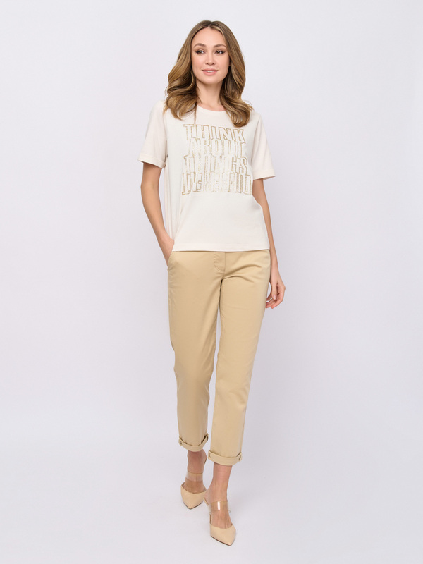 Футболка Lecomte, фото 2