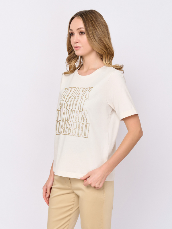 Футболка Lecomte, фото 7