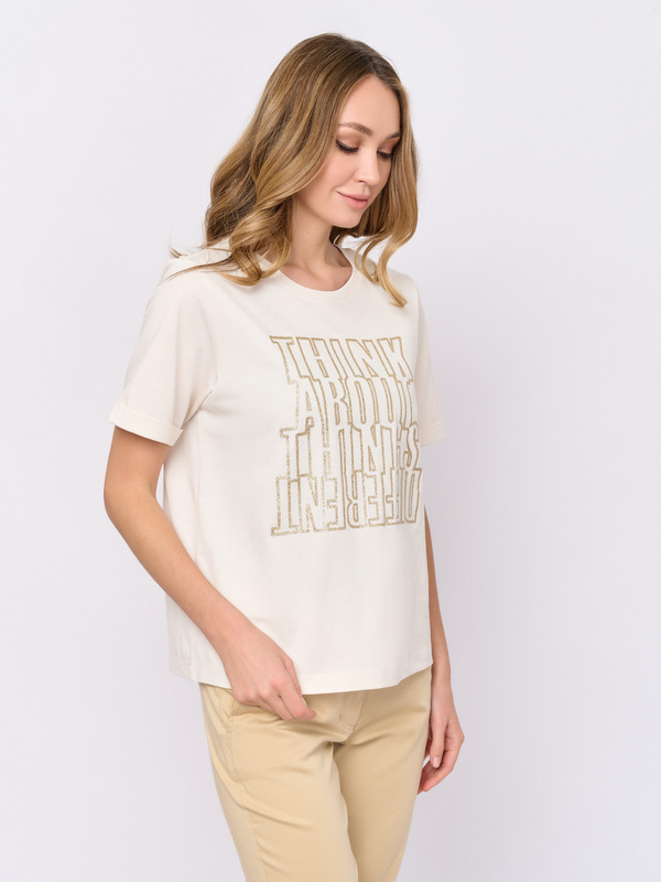 Футболка Lecomte, фото 8