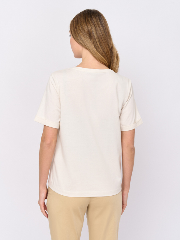 Футболка Lecomte, фото 5