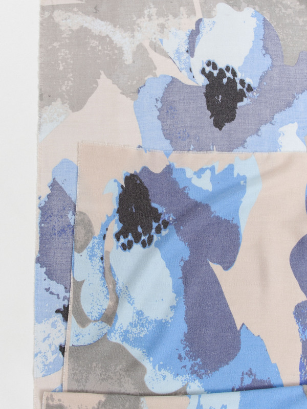 ЭLBL33-336-11/м/24-02 Палантин Labbra