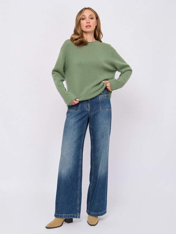 Джемпер Luisa Cerano, фото 5