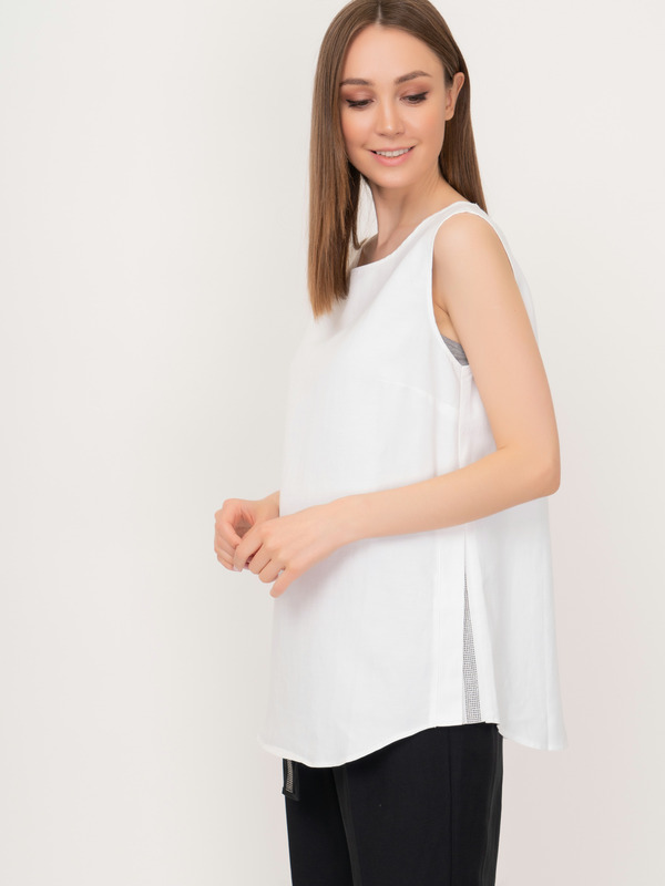 Э8341/2214/21-01 Блузка Betty Barclay