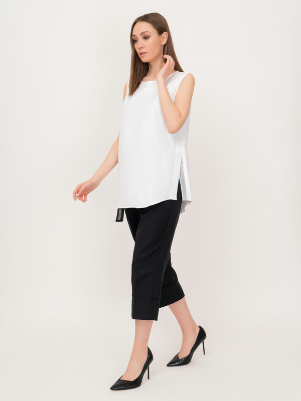 Э8341/2214/21-01 Блузка Betty Barclay