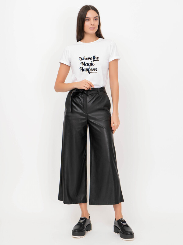 Э39760907 BERCETO/20-02 Футболка Marella