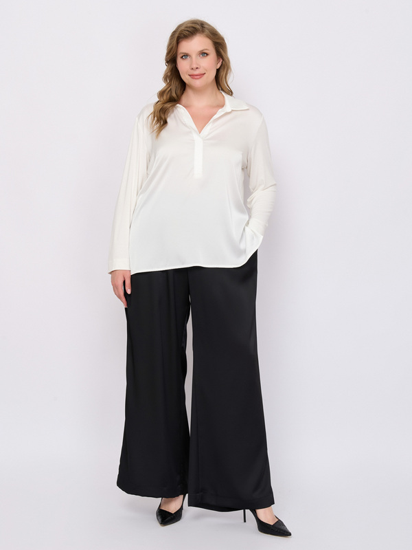 Э8401.1060/м/25-02 Блуза Mat Fashion