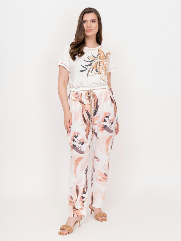 Э2240-121/21-01 Блуза Топ Franco Vello