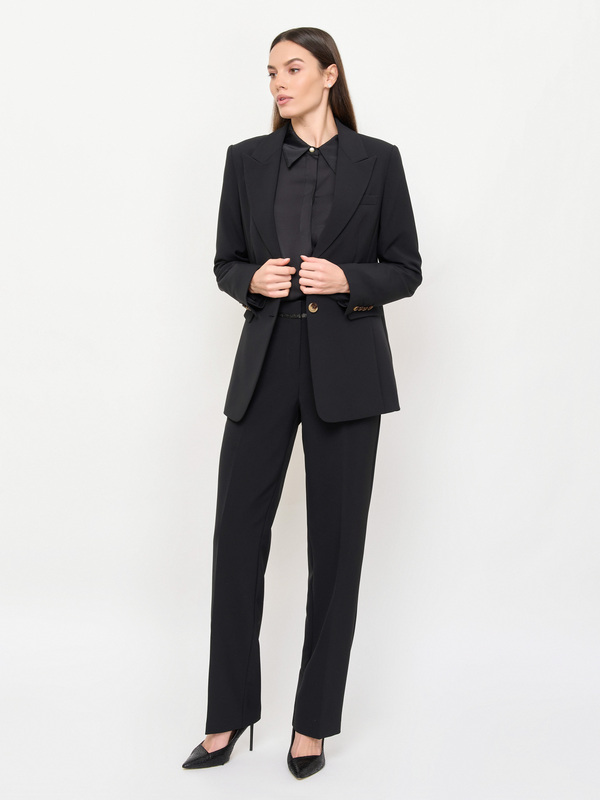 Э1829/2000/93225/м/24-02 Брюки Marc Aurel