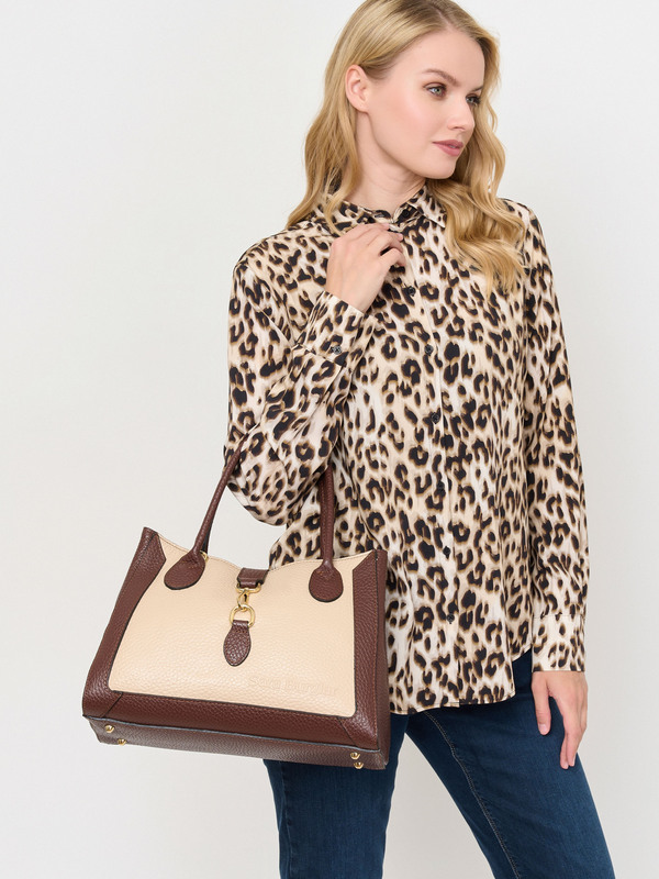 Э2456/24-02 Сумка Sara Burglar