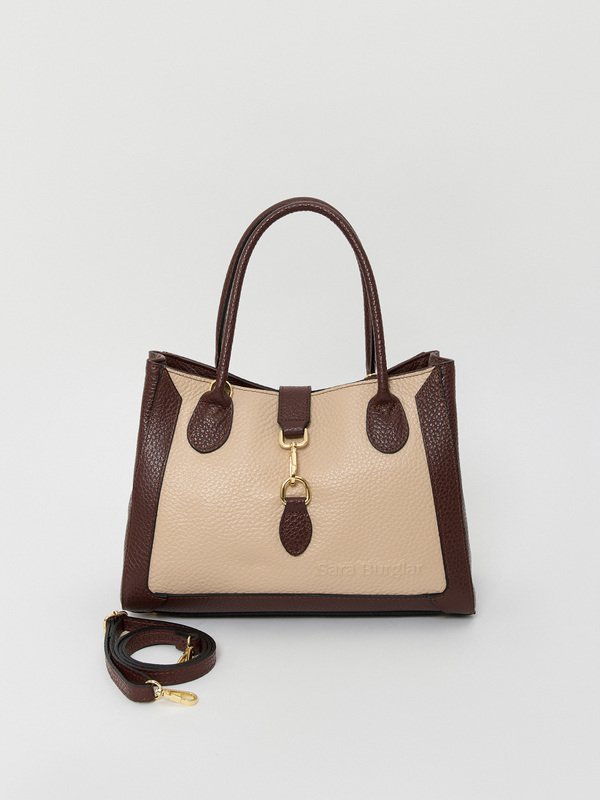 Э2456/24-02 Сумка Sara Burglar