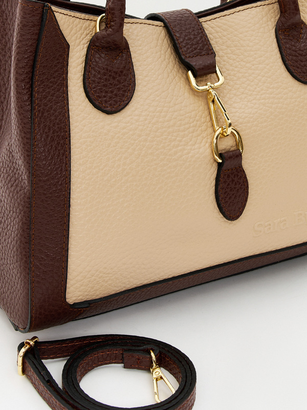 Э2456/24-02 Сумка Sara Burglar