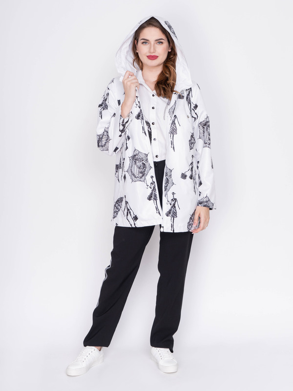 Э61572/19-01 Куртка Ay-Sel Tekstil