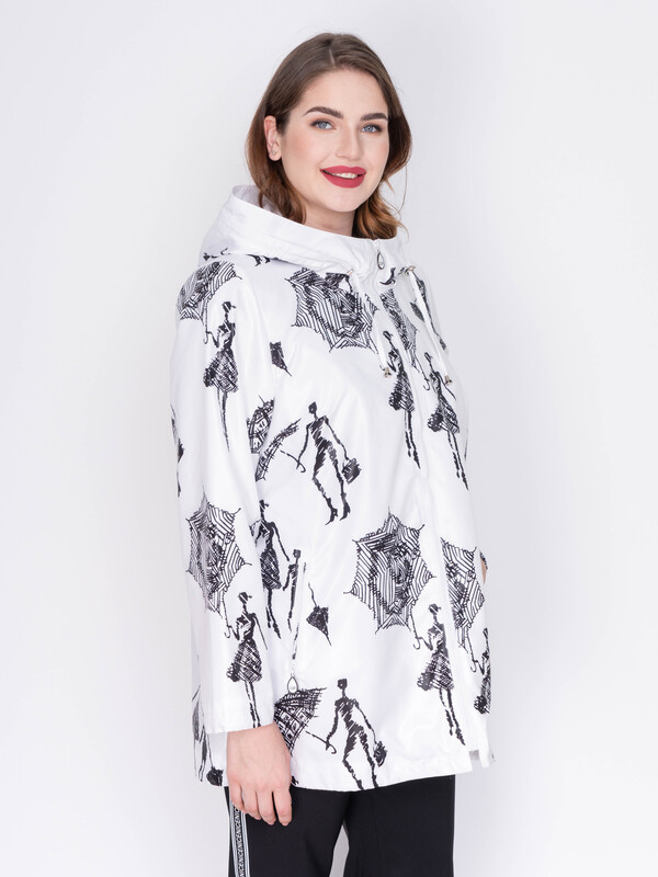 Э61572/19-01 Куртка Ay-Sel Tekstil