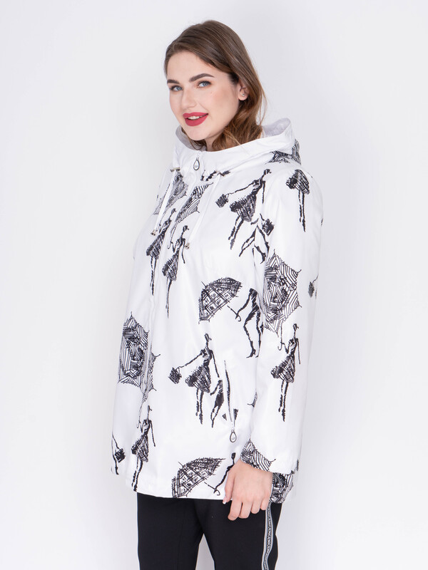 Э61572/19-01 Куртка Ay-Sel Tekstil