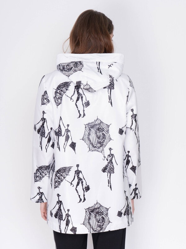 Э61572/19-01 Куртка Ay-Sel Tekstil