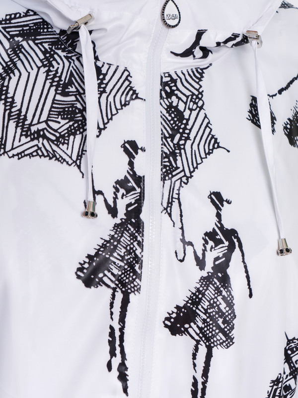 Э61572/19-01 Куртка Ay-Sel Tekstil