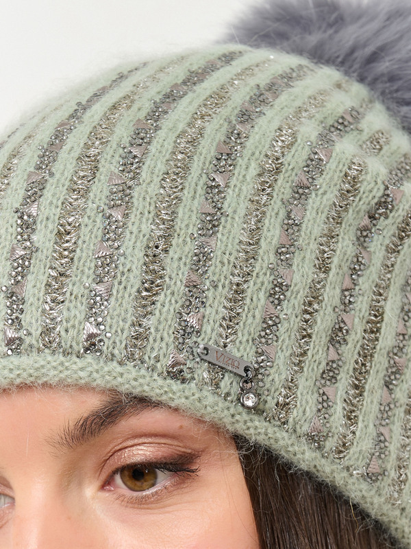 Э1300CP9V/24-02 Шапка Vizio