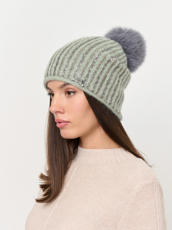 Э1300CP9V/24-02 Шапка Vizio