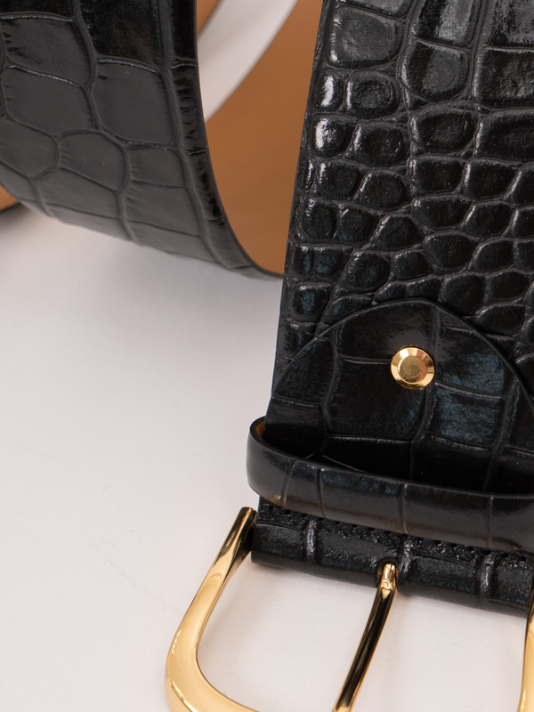 ЭDIUK/22-02 Ремень Luisa Spagnoli