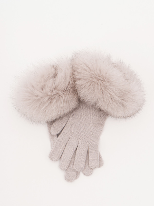 Э51942/20-02 Перчатки D.Exterior