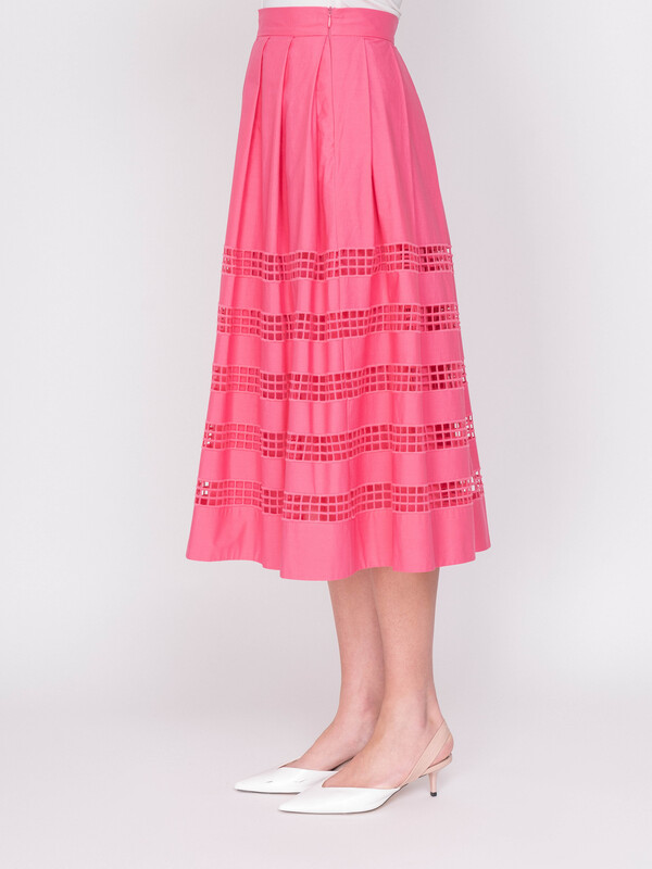 31010395 TERMOLI/19-01 Юбка MARELLA