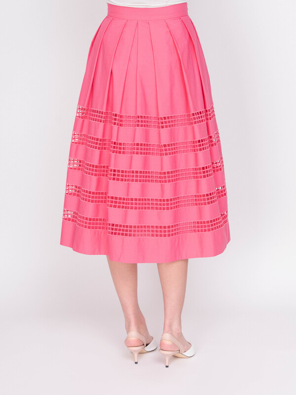 31010395 TERMOLI/19-01 Юбка MARELLA