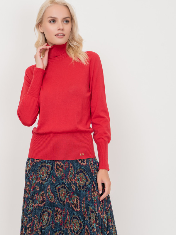 ЭMANOS/20-02 Джемпер Luisa Spagnoli